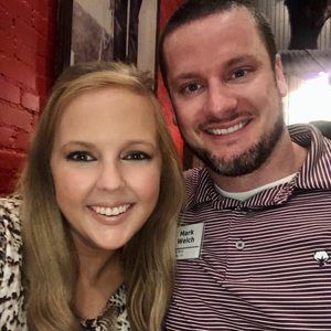 Meet your Posher, Paige